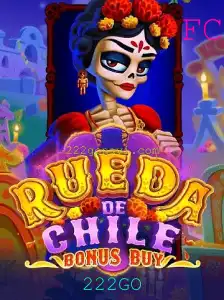 RuedaDeChileBonusBuy: A Nova Sensação dos Jogos de Azar