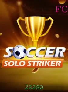 SoccerSoloStriker: A Nova Sensação do Futebol Digital