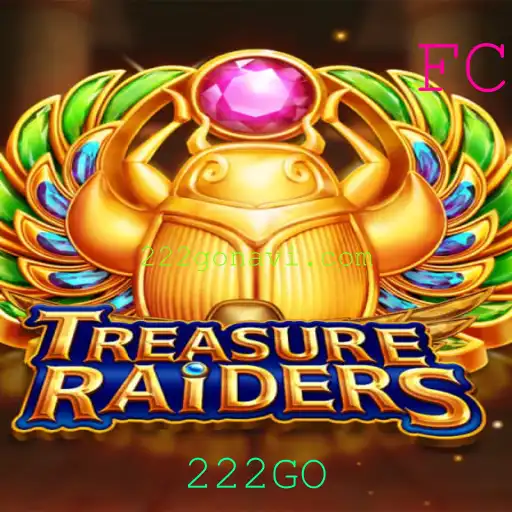 Explorando o Mundo de TREASURERAIDERS: O Novo Jogo de Aventura com a Palavra-Chave 222GO