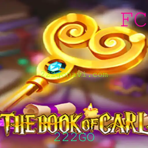 Descubra 'TheBookofCarl': O Novo Jogo que Está Revolucionando o Mundo dos Games