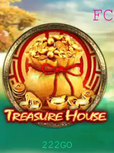 Explorando o Universo Envolvente de TreasureHouse com a Palavra-Chave 222GO