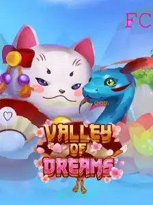 Descubra o Universo Fascinante de ValleyofDreams com a Palavra-Chave 222GO