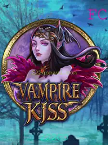VampireKiss: Mergulhando no Mundo das Sombras com 222GO
