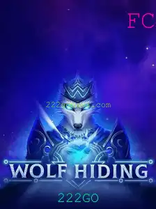 O Fascinante Mundo de 'WolfHiding' e seu Código Misterioso 222GO