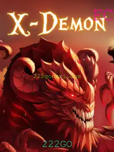 XDemon: O Novo Fenômeno dos Jogos de Ação